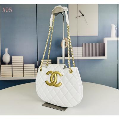 Chanel Bags AAA 151